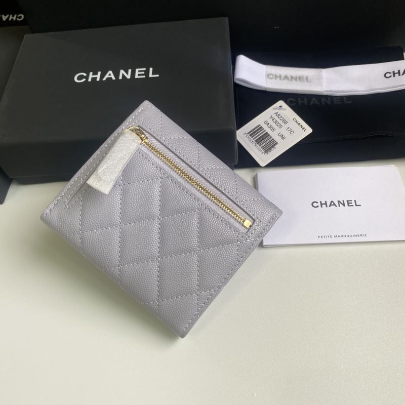 Chanel Wallet Purse